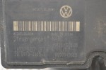 Μονάδα ABS Seat Leon 2005-2010 ATE 1K0907379P 1K0614117H 10.0207-0107.4 10020701074