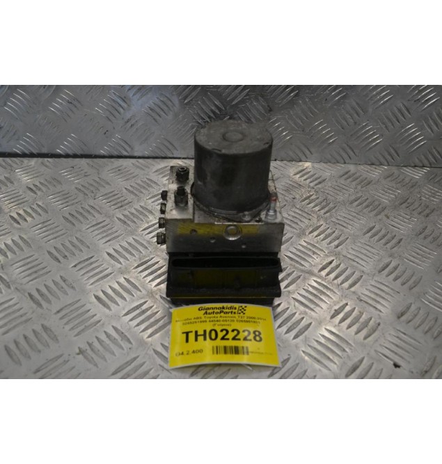 Μονάδα ABS Toyota Avensis T27 2008-2014 0265251999 44540-05120 0265951833 (Γνήσια)