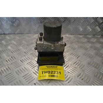 Μονάδα ABS Peugeot 508 2014-2018 BOSCH 9677031780 0265230737 0265951245