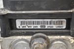 Μονάδα ABS Peugeot 508 2014-2018 BOSCH 9677031780 0265230737 0265951245