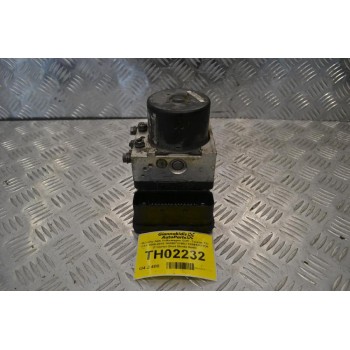 Μονάδα ABS Volkswagen Golf - Touran TSI CAX 2006-2015 1K0907379BJ 1K0614517DE (Γνήσια) (Seat Skoda Audi)