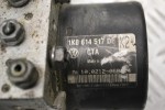 Μονάδα ABS Volkswagen Golf - Touran TSI CAX 2006-2015 1K0907379BJ 1K0614517DE (Γνήσια) (Seat Skoda Audi)