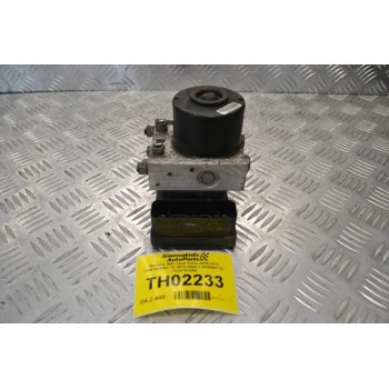 Μονάδα ABS Opel Astra 2005-2010 10097005093 10.0970-0509.3 00006677Ε1 13157576BE