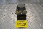 Μονάδα ABS Nissan Micra 2003-2010 BOSCH 47600BC0A 0265231841 0265800574
