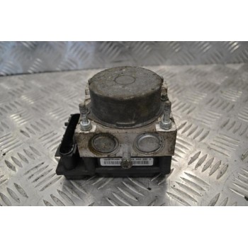 Μονάδα ABS Nissan Micra 2003-2010 BOSCH 47600BC0A 0265231841 0265800574