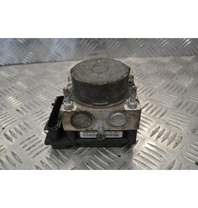 Μονάδα ABS Nissan Micra 2003-2010 BOSCH 47600BC0A 0265231841 0265800574