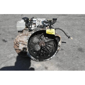 Αυτόματο Σασμάν Opel Movano / Renault Master 2.3 CDI M9T M9T 2015-2020