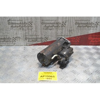 Μίζα Ford Focus Diesel 10 Δόντια Αρ.Κινητήρα C9DA 1998-2005