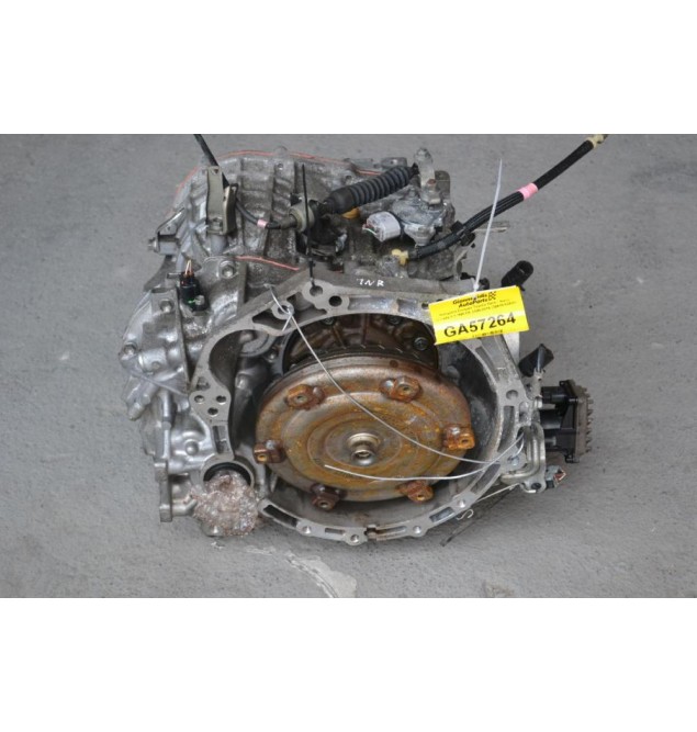 Αυτόματο Σασμαν Toyota Yaris - Auris - Corolla 1.3 1NR-FE 2009-2016 (30410-52430)