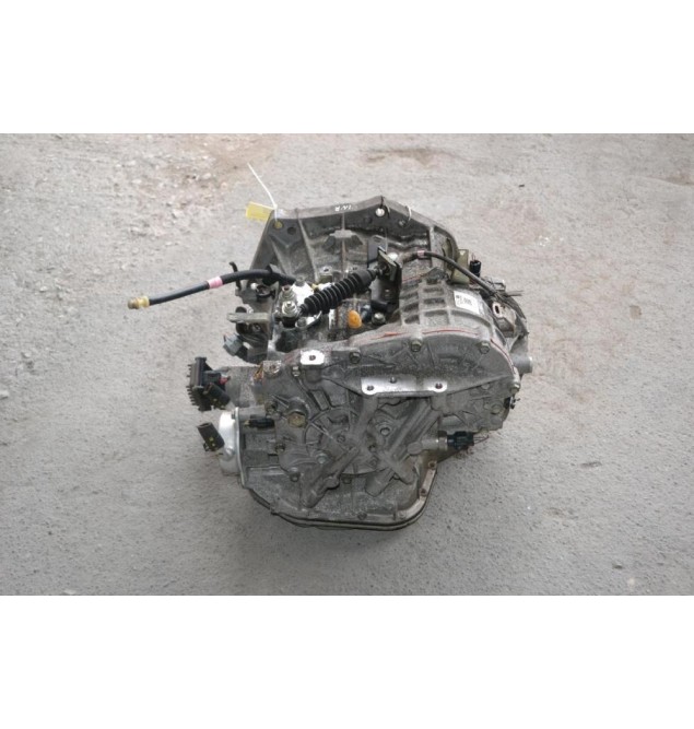 Αυτόματο Σασμαν Toyota Yaris - Auris - Corolla 1.3 1NR-FE 2009-2016 (30410-52430)