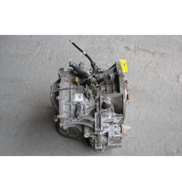 Αυτόματο Σασμαν Toyota Yaris - Auris - Corolla 1.3 1NR-FE 2009-2016 (30410-52430)