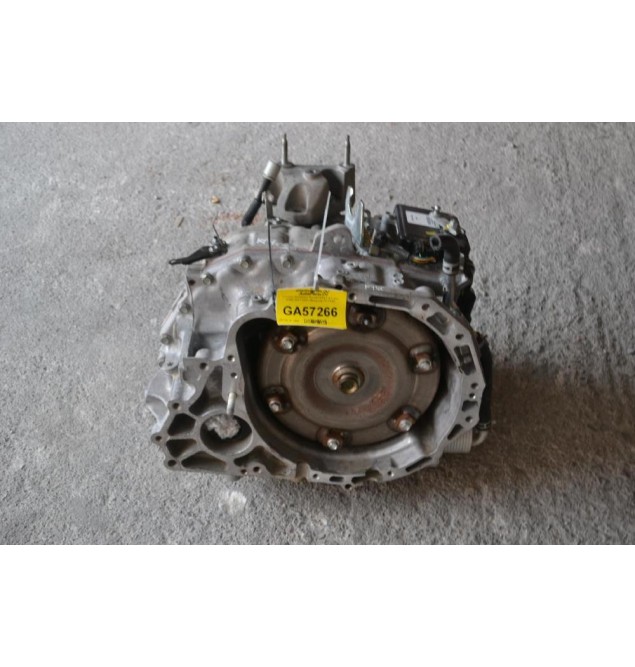 Σασμαν Αυτοματο Suzuki SX4 1.4 Turbo K14C 2017-2021 (Βενζινη) TF-71SC