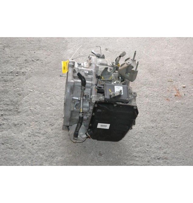 Σασμαν Αυτοματο Suzuki SX4 1.4 Turbo K14C 2017-2021 (Βενζινη) TF-71SC