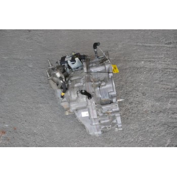 Σασμαν Αυτοματο Suzuki SX4 1.4 Turbo K14C 2017-2021 (Βενζινη) TF-71SC