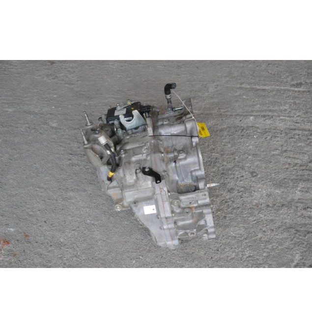 Σασμαν Αυτοματο Suzuki SX4 1.4 Turbo K14C 2017-2021 (Βενζινη) TF-71SC