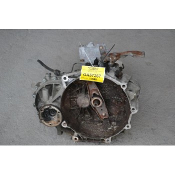 Χειροκίνητο Σασμάν Volkswagen Caddy 2.0 BST FZU 2004-2010