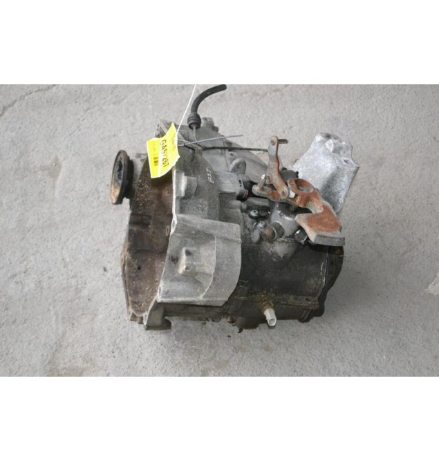 Χειροκίνητο Σασμάν Volkswagen Caddy 2.0 BST FZU 2004-2010