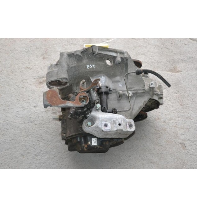 Χειροκίνητο Σασμάν Volkswagen Caddy 2.0 BST FZU 2004-2010