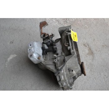 Χειροκίνητο Σασμάν Volkswagen Caddy 2.0 BST FZU 2004-2010