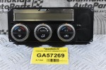 Χειριστήριο Κλιματισμού Nissan Navara D40 / Pathfinder 2005-2012 27000EB51C (Γνήσιο)