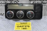 Χειριστήριο Κλιματισμού Nissan Navara D40 / Pathfinder 2005-2012 27500EB56C (Γνήσιο)
