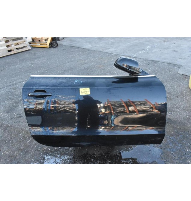 Εμπρος Δεξια Πόρτα Audi A5 2007-2011  (Coupe)