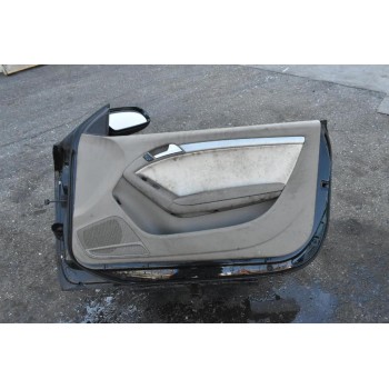 Εμπρος Δεξια Πόρτα Audi A5 2007-2011  (Coupe)