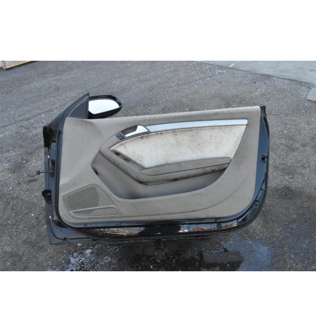 Εμπρος Δεξια Πόρτα Audi A5 2007-2011  (Coupe)