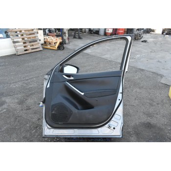 Πόρτα Εμπρός Δεξία Mazda CX-5 2011-2017 (Με χτύπημα) (Χωρίς Καθρέφτη)