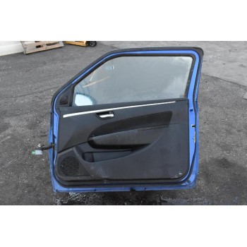 Πόρτα Δεξία Suzuki Swift 2010-2017 (3Θυρο)