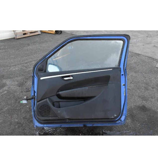 Πόρτα Δεξία Suzuki Swift 2010-2017 (3Θυρο)
