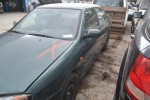 Ολόκληρο Αυτοκίνητο Nissan Primera 1.6 Αρ.κινητήρα GA16DE 1996-2001