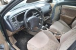 Ολόκληρο Αυτοκίνητο Nissan Primera 1.6 Αρ.κινητήρα GA16DE 1996-2001