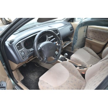 Ολόκληρο Αυτοκίνητο Nissan Primera 1.6 Αρ.κινητήρα GA16DE 1996-2001