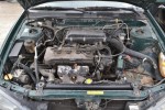 Ολόκληρο Αυτοκίνητο Nissan Primera 1.6 Αρ.κινητήρα GA16DE 1996-2001