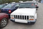 Ολόκληρο Αυτοκίνητο Jeep Cherokee 2.5 TDI 4X4 Αρ.Κινητήρα ENC 1996-2001