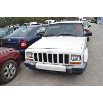 Ολόκληρο Αυτοκίνητο Jeep Cherokee 2.5 TDI 4X4 Αρ.Κινητήρα ENC 1996-2001