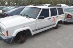 Ολόκληρο Αυτοκίνητο Jeep Cherokee 2.5 TDI 4X4 Αρ.Κινητήρα ENC 1996-2001