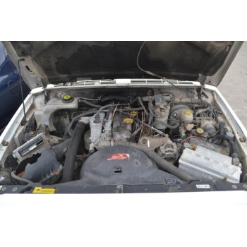 Ολόκληρο Αυτοκίνητο Jeep Cherokee 2.5 TDI 4X4 Αρ.Κινητήρα ENC 1996-2001