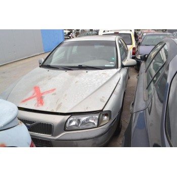 Ολόκληρο Αυτοκίνητο Volvo S80 2.4 Αρ.Κινητήρα Β5244S 1999-2006