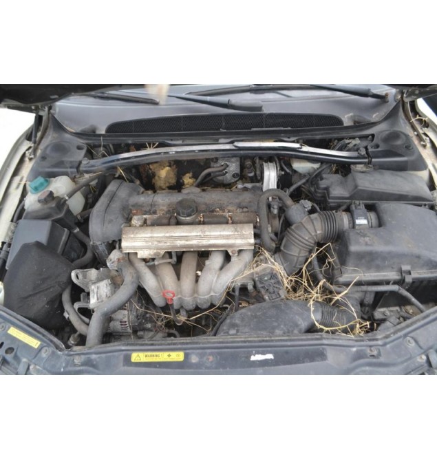 Ολόκληρο Αυτοκίνητο Volvo S80 2.4 Αρ.Κινητήρα Β5244S 1999-2006