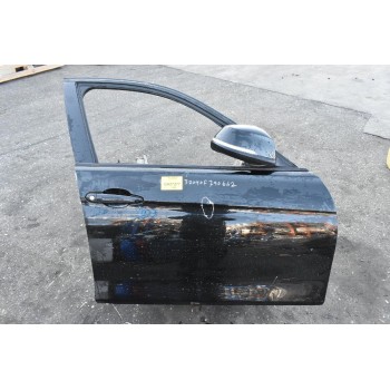 Πορτα Εμπρος Δεξια Bmw 320 F30/F31 2011-2018 (Με Χτύπημα)