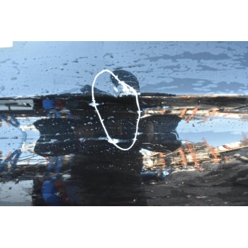 Πορτα Εμπρος Δεξια Bmw 320 F30/F31 2011-2018 (Με Χτύπημα)