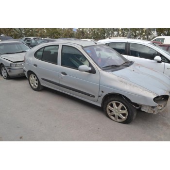 Ολόκληρο Αυτοκίνητο Renault Megane 1.4 Αρ.κινητήρα K4J 1999-2003