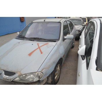 Ολόκληρο Αυτοκίνητο Renault Megane 1.4 Αρ.κινητήρα K4J 1999-2003