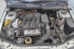 Ολόκληρο Αυτοκίνητο Renault Megane 1.4 Αρ.κινητήρα K4J 1999-2003