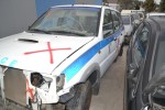 Ολόκληρο Αυτοκίνητο Nissan Terrano 2.7 TDI Αρ.Κινητήρα TD27TI 1996-2007