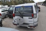 Ολόκληρο Αυτοκίνητο Nissan Terrano 2.7 TDI Αρ.Κινητήρα TD27TI 1996-2007