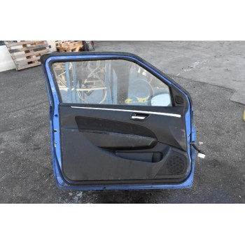 Πόρτα Αριστερή Suzuki Swift 2010-2017 (3Θυρο)
