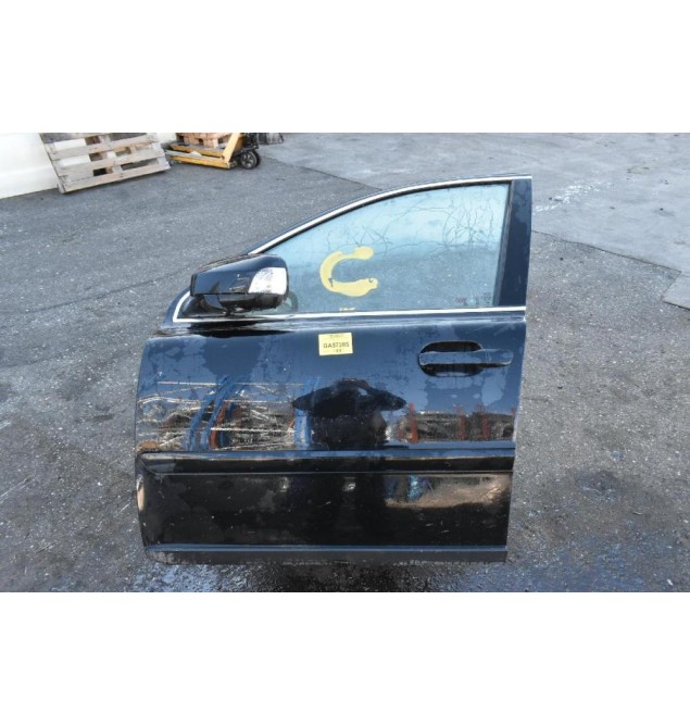 Πόρτα Εμπρος Αριστερή Volvo XC-90 2011-2014